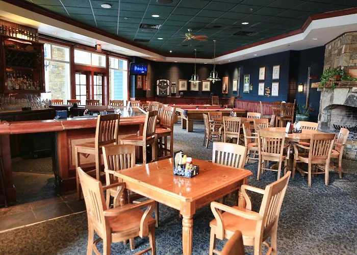 Brasstown Valley Resort & Spa