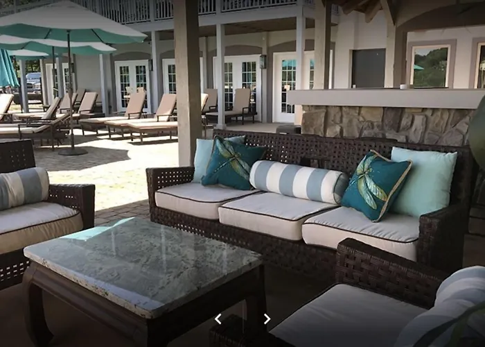 Valhalla Resort Hotel